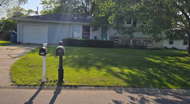 Photo of 1338 Scots Ln, New Haven, IN 46774