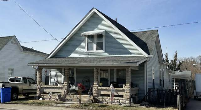 Photo of 2113 Washington Ave Ave, Bedford, IN 47421