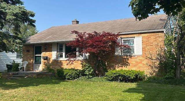 Photo of 1612 N Wellington St, South Bend, IN 46628