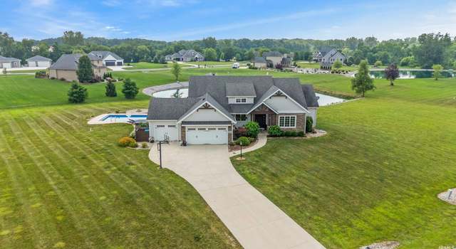 Photo of 18607 Tonkel Rd, Auburn, IN 46706