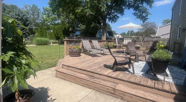 Photo of 19321 Edinburgh Dr, South Bend, IN 46614