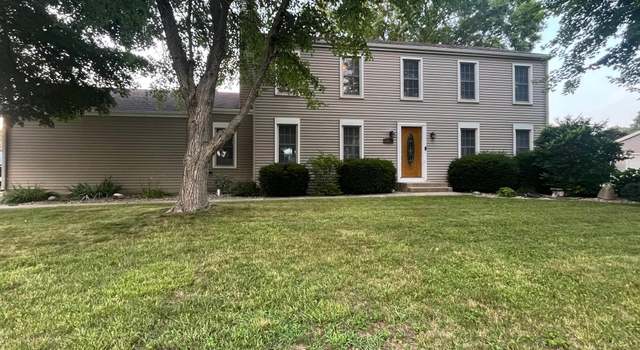 Photo of 19321 Edinburgh Dr, South Bend, IN 46614
