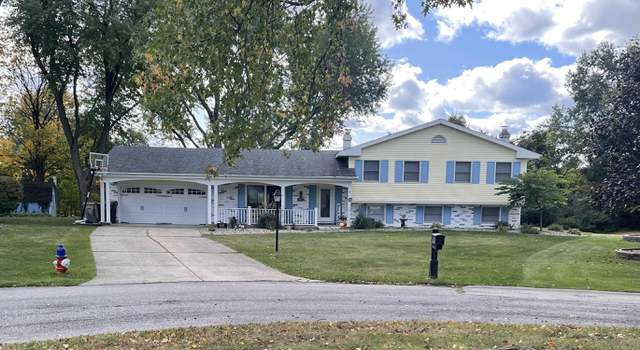 Photo of 6247 Exeter Ct, South Bend, IN 46614