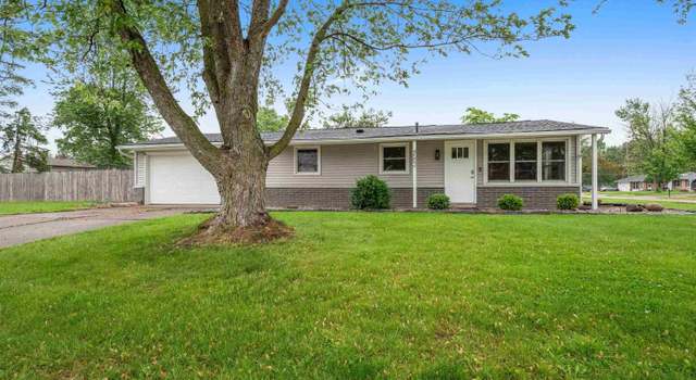 Photo of 4502 Maple Terrace Pkwy, Fort Wayne, IN 46835