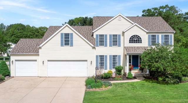 Photo of 50860 Lexington Glen Dr, Granger, IN 46530