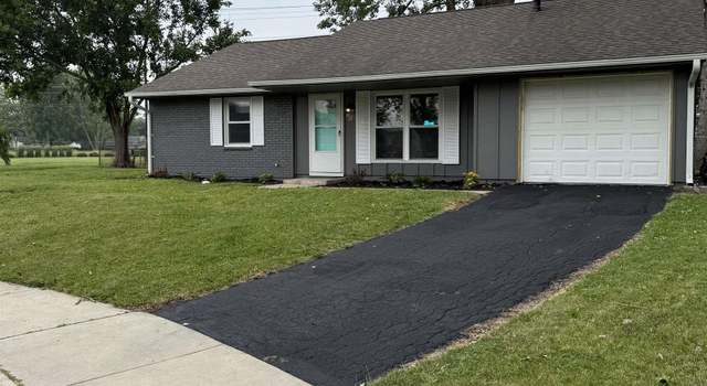 Photo of 90 Altamont Ct, Lafayette, IN 47905