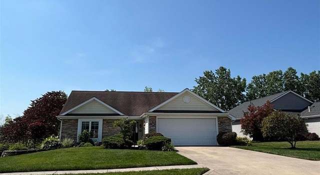 Photo of 6933 Cleopatra Xing, Fort Wayne, IN 46818