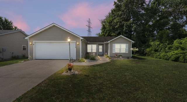 Photo of 5630 Rio Canyon Run, Fort Wayne, IN 46825
