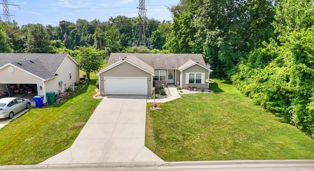 Photo of 5630 Rio Canyon Run, Fort Wayne, IN 46825