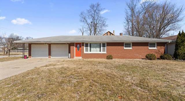 Photo of 932 Markle Ave, Elkhart, IN 46517