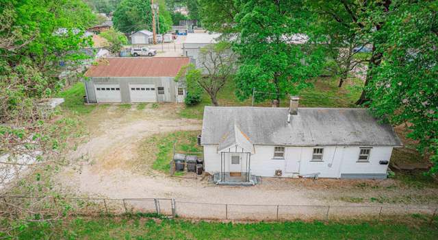 Photo of 1008 Moll Ave, Evansville, IN 47711