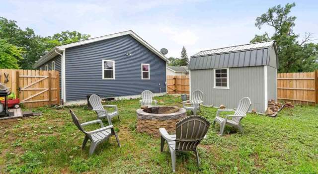 Photo of 1125 Bissell St, South Bend, IN 46617