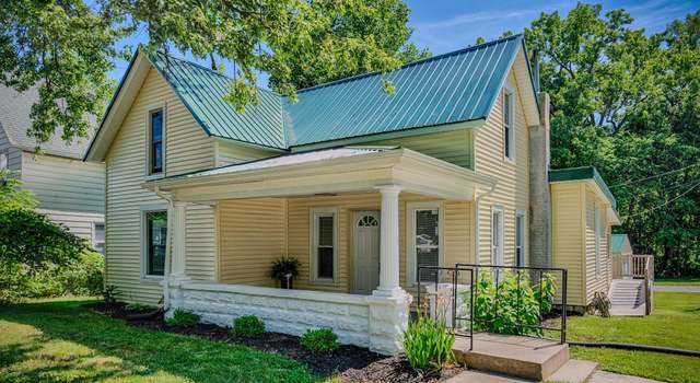 Photo of 402 N 9th St, Goshen, IN 46528