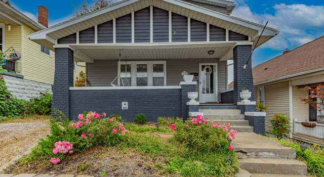 Photo of 2613 Forest Ave, Evansville, IN 47712