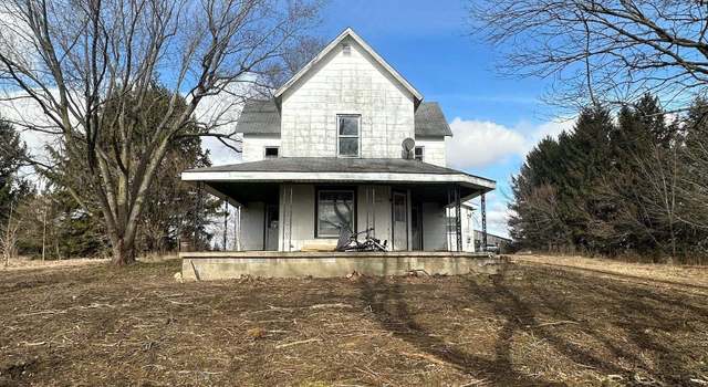 Photo of 10176 E CR 400 S, Frankfort, IN 46041