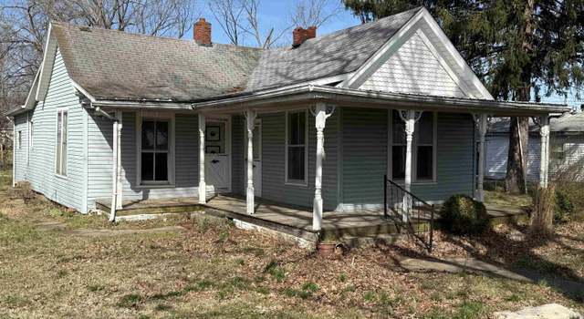 Photo of 820 Main St, Grandview, IN 47615