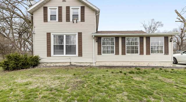 Photo of 25625 County Road 20, Elkhart, IN 46517