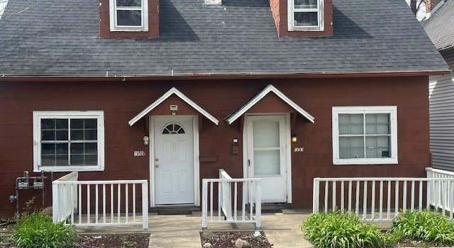 Photo of 1006-08 N 8th St #2, Lafayette, IN 47904