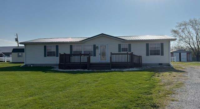 Photo of 12776 N 175 East, Alexandria, IN 46001