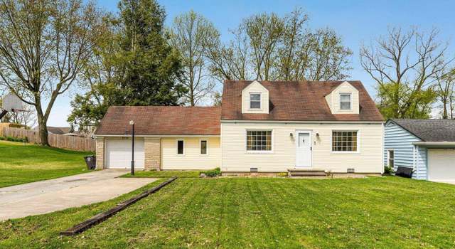 Photo of 5110 Tyrone Rd, Fort Wayne, IN 46809
