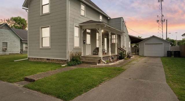 Photo of 1919 Pierce St, Lafayette, IN 47904