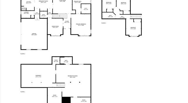 Photo of 51804 Ridgetop Dr, Granger, IN 46530