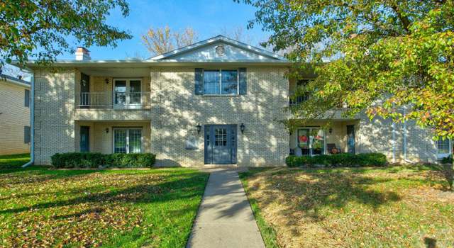 Photo of 6632 Newburgh Rd, Evansville, IN 47715