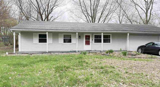 Photo of 2224 S 350 West, Russiaville, IN 46979