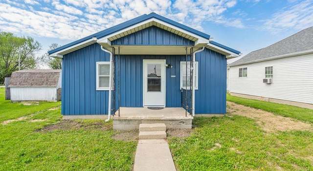Photo of 1608 E Wheeler St, Kokomo, IN 46902
