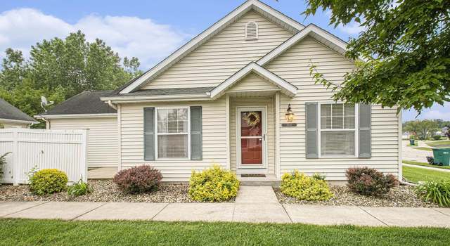 Photo of 3620 Raleigh Ct, Mishawaka, IN 46545