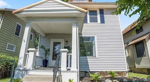 Photo of 1607 Franklin Ave, Fort Wayne, IN 46808