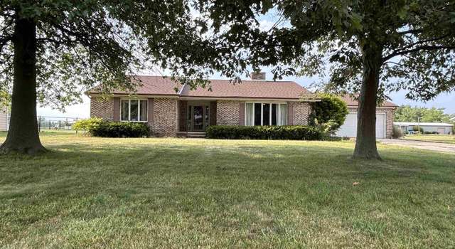 Photo of 106 Primero Trl, Monroeville, IN 46773