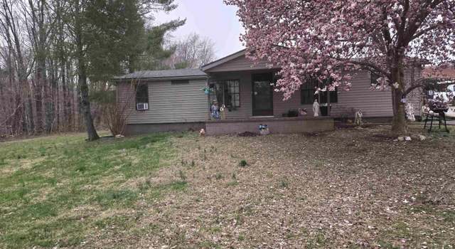 Photo of 2899 N Crowville Rd, Boonville, IN 47601