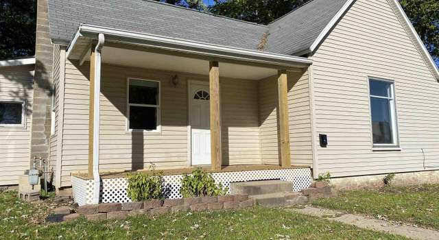 Photo of 1613 E Market St, Warsaw, IN 46580