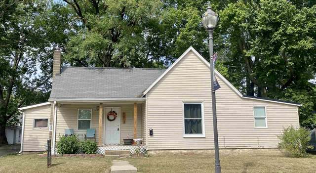 Photo of 1613 E Market St, Warsaw, IN 46580