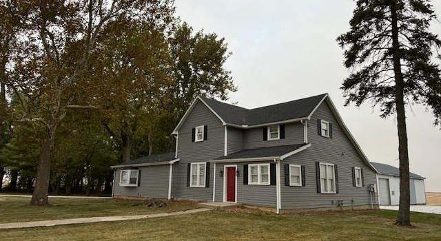 Photo of 355 E 650 N, Fowler, IN 47944