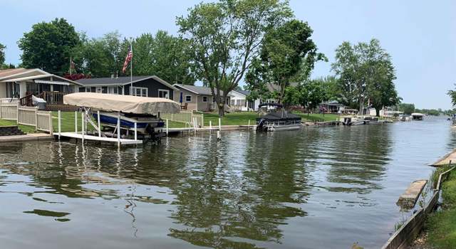 Photo of 7990 S 150 E, Wolcottville, IN 46795