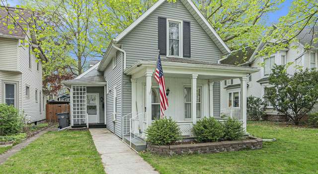 Photo of 508 S 6th St, Goshen, IN 46526