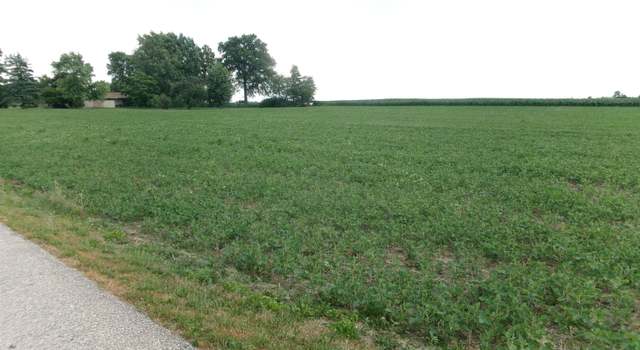 Photo of Bare Land W 1150 South, IN 46914