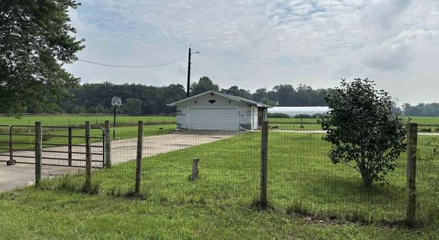 Photo of 4740 N 700 E, Hamlet, IN 46532