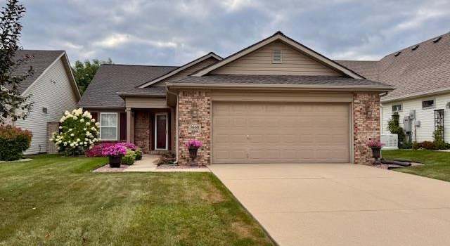 Photo of 3668 Meadow View Dr, Kokomo, IN 46902