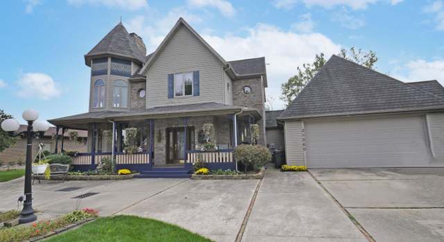 Photo of 29360 River Shore Est, Elkhart, IN 46516