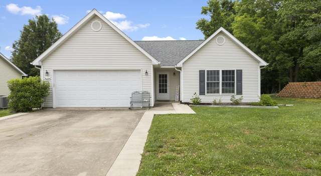 Photo of 5405 N Andrea Dr, Bloomington, IN 47404