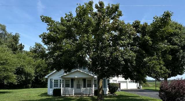 Photo of 4100 E 25 N, Knox, IN 46534
