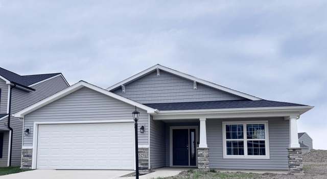 Photo of 5251 Mountain Sky Cv, Fort Wayne, IN 46818