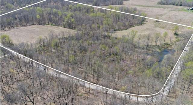Photo of 0 Harrah Rd, Beech Creek Township, IN 47459