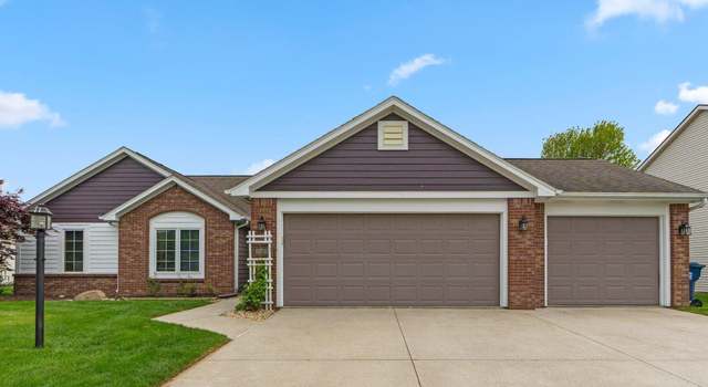 Photo of 1315 Duesenberg Dr, Huntertown, IN 46748