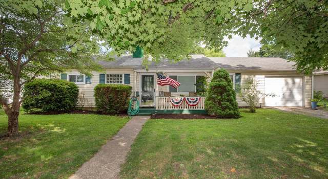 Photo of 903 S Brady St, Attica, IN 47918