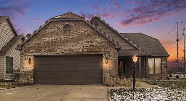 Photo of 3901 Doral Ln, Elkhart, IN 46517