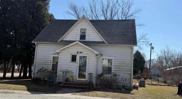 Photo of 313 E Aurora St, Kewanna, IN 46939